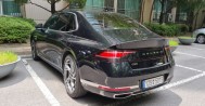 G90 3.5 가솔린 2WD 125호5015 G90장기렌트, 1년렌트카